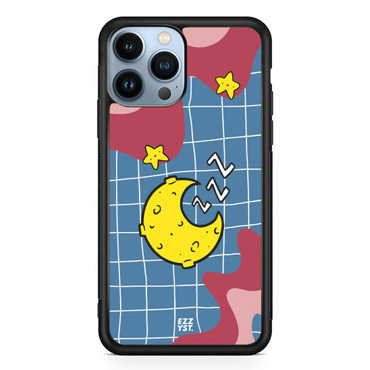 Space Observer Time for a Deep Sleep Magsafe iPhone Case