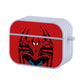 Spiderman Jump And Action Hard Plastic Case Cover For Apple Airpods Pro
