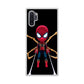 Spiderman Mode Iron Spider Samsung Galaxy Note 10 Plus Case