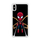 Spiderman Mode Iron Spider iPhone XS Case