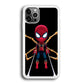 Spiderman Mode Iron Spider iPhone 12 Pro Max Case