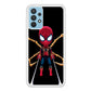 Spiderman Mode Iron Spider Samsung Galaxy A32 Case