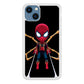 Spiderman Mode Iron Spider iPhone 13 Case