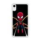 Spiderman Mode Iron Spider iPhone XR Case