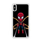 Spiderman Mode Iron Spider iPhone X Case