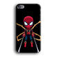 Spiderman Mode Iron Spider iPod Touch 6 Case