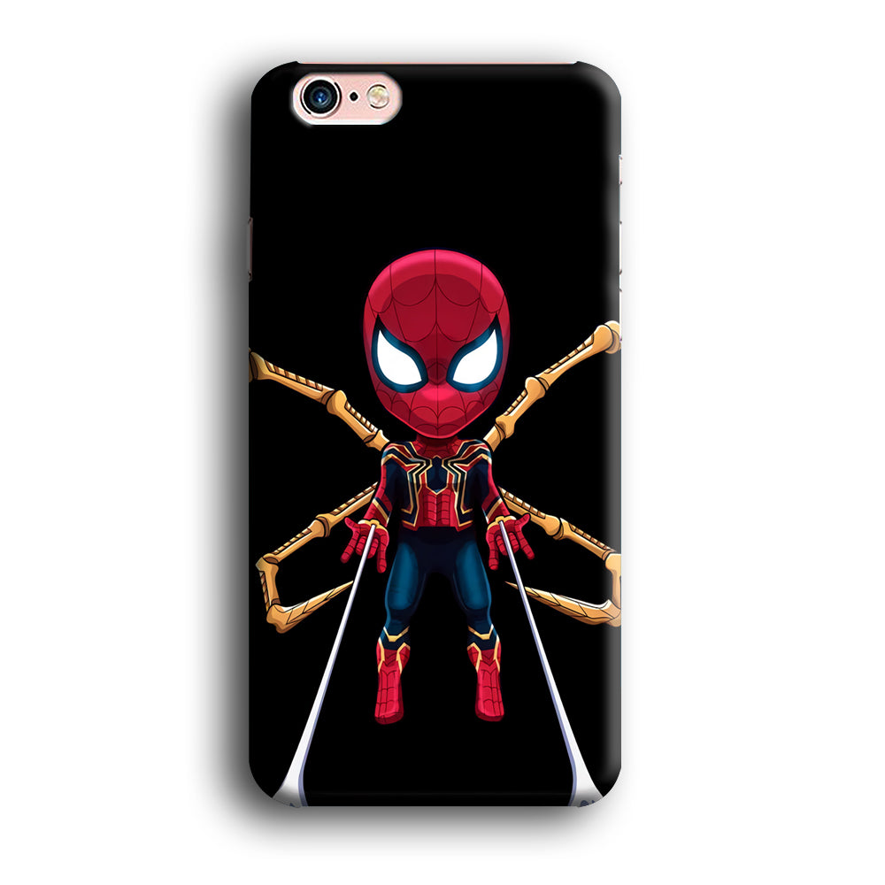 Spiderman Mode Iron Spider iPhone 6 | 6s Case