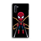 Spiderman Mode Iron Spider Samsung Galaxy Note 10 Case