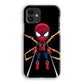 Spiderman Mode Iron Spider iPhone 12 Case