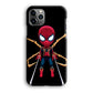 Spiderman Mode Iron Spider iPhone 12 Pro Max Case