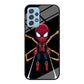 Spiderman Mode Iron Spider Samsung Galaxy A52 Case
