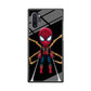 Spiderman Mode Iron Spider Samsung Galaxy Note 10 Plus Case