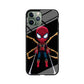 Spiderman Mode Iron Spider iPhone 11 Pro Max Case