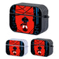 Spiderman Say Hi Hard Plastic Case Cover For Apple Airpods Pro