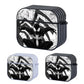 Spiderman Symbiote Merging Mode Hard Plastic Case Cover For Apple Airpods 3
