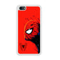 Spiderman Symbiote Mode Fusion iPod Touch 6 Case