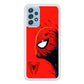 Spiderman Symbiote Mode Fusion Samsung Galaxy A52 Case