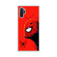 Spiderman Symbiote Mode Fusion Samsung Galaxy Note 10 Plus Case