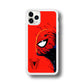 Spiderman Symbiote Mode Fusion iPhone 11 Pro Case