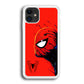 Spiderman Symbiote Mode Fusion iPhone 12 Case