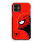 Spiderman Symbiote Mode Fusion iPhone 12 Case