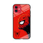 Spiderman Symbiote Mode Fusion iPhone 11 Case