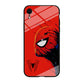 Spiderman Symbiote Mode Fusion iPhone XR Case