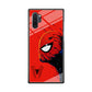 Spiderman Symbiote Mode Fusion Samsung Galaxy Note 10 Plus Case