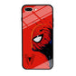 Spiderman Symbiote Mode Fusion iPhone 7 Plus Case