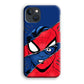 Spiderman Transformation iPhone 15 Case