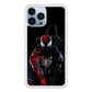Spiderman X Symbiote Transformation iPhone 15 Pro Case