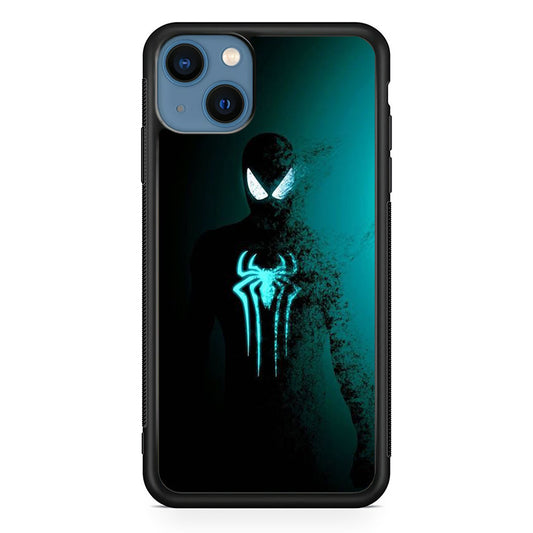 Spiderman Dark Gradation iPhone 15 Case
