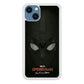 Spiderman Far From Home Black iPhone 15 Case