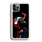 Spiderman x Venom Combination iPhone 12 Pro Max Case
