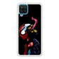 Spiderman x Venom Combination Samsung Galaxy A12 Case