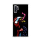 Spiderman x Venom Combination Samsung Galaxy Note 10 Plus Case