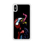 Spiderman x Venom Combination iPhone X Case
