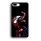 Spiderman x Venom Combination iPhone 8 Plus Case