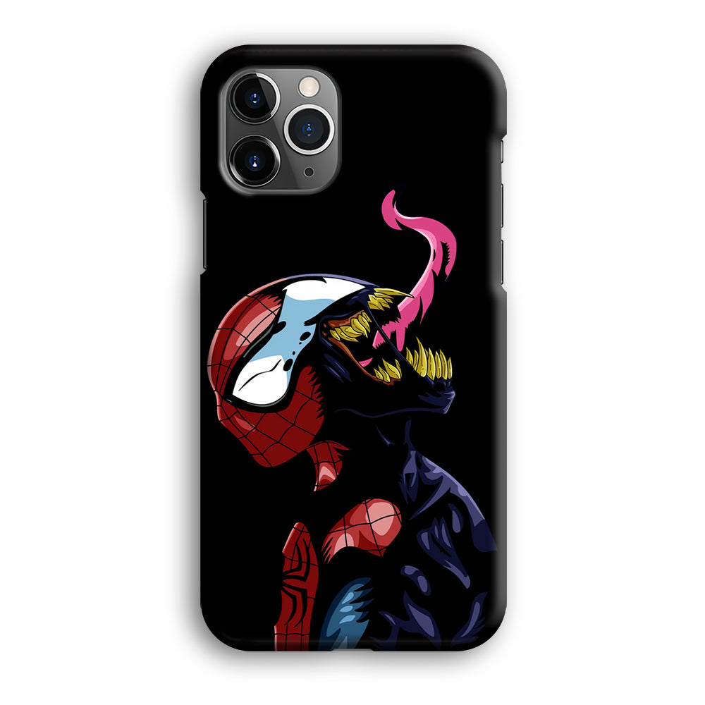 Spiderman x Venom Combination iPhone 12 Pro Max Case
