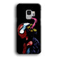 Spiderman x Venom Combination Samsung Galaxy S9 Case