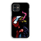 Spiderman x Venom Combination iPhone 12 Case