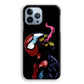 Spiderman x Venom Combination iPhone 14 Pro Case