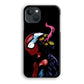 Spiderman x Venom Combination iPhone 13 Case