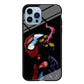 Spiderman x Venom Combination iPhone 14 Pro Case