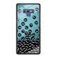 Spirited Away Populace Samsung Galaxy Note 9 Case