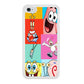 Spongebob Collage Character iPhone 6 | 6s Case