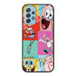 Spongebob Collage Character Samsung Galaxy A72 Case