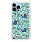 Squidward Expression iPhone 15 Pro Case