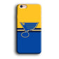 St Louis Blues Pride Emblem iPhone 6 Plus | 6s Plus Case