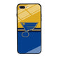 St Louis Blues Pride Emblem iPhone 7 Plus Case